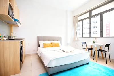 For Rent - Coliwoo at Boon Lay