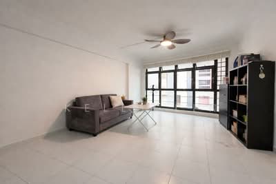 For Sale - 297 Yishun Street 20