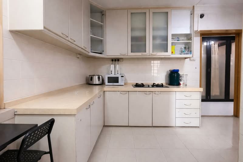 297 Yishun Street 20, 297 Yishun Street 20, 3 Bedrooms, 1,194 sqft, HDB Flat For Sale, by Kelly Lin, 500102286 - Kitchen - PropertyGuru.com.sg