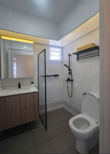 153C Bedok South Road, 153C Bedok South Road, 3 Bedrooms, 1,001 sqft, HDB Flat For Sale, by Jade Low, 500102287 - Bathroom - PropertyGuru.com.sg