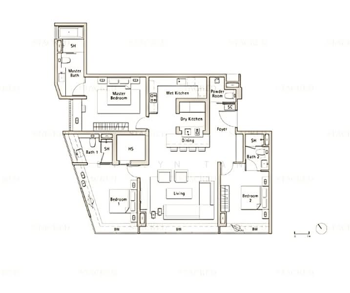 For Rent The Holland Collection