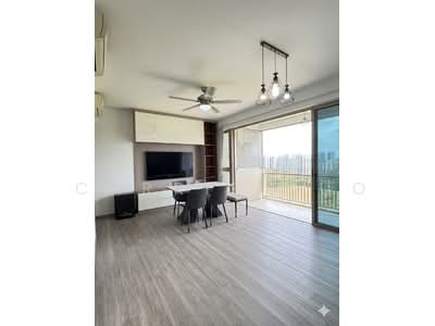 For Sale - The Vales