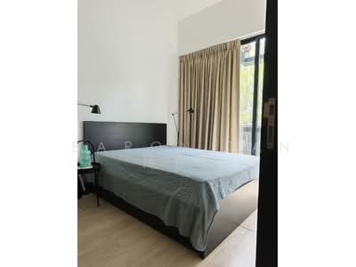 For Rent - The Orient