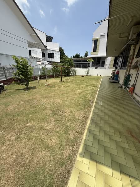 30 toh drive, Toh drive, 5 Bedrooms, 3,500 sqft, Bungalow House For Rent, by Juita Tan, 500102292 - Exterior - PropertyGuru.com.sg