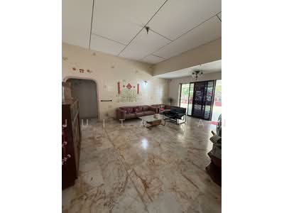 For Rent - 30 toh drive