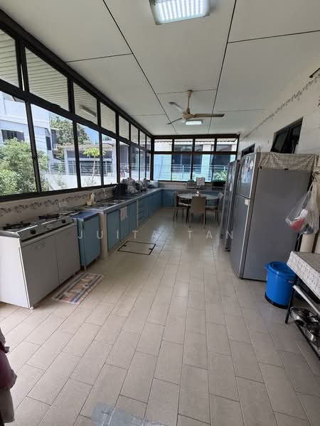 30 toh drive, Toh drive, 5 Bedrooms, 3,500 sqft, Bungalow House For Rent, by Juita Tan, 500102292 - Kitchen - PropertyGuru.com.sg