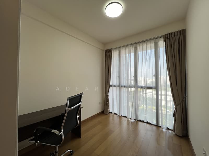 Park Place Residences, 2 Paya Lebar Road, 1 Bedroom, 484 sqft, Condominium For Sale, by Adear Chua, 500102294 - Bedroom - PropertyGuru.com.sg