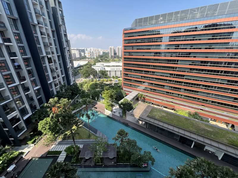 Park Place Residences, 2 Paya Lebar Road, 1 Bedroom, 484 sqft, Condominium For Sale, by Adear Chua, 500102294 - Exterior - PropertyGuru.com.sg