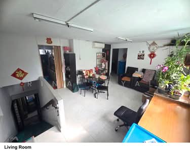 For Rent - 445 Tampines Street 42