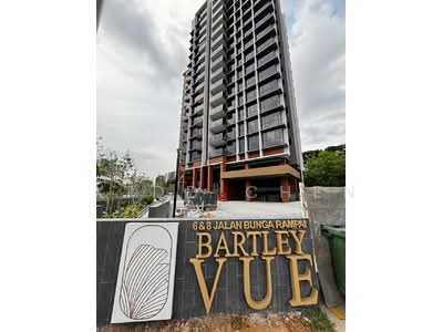 For Sale - Bartley Vue