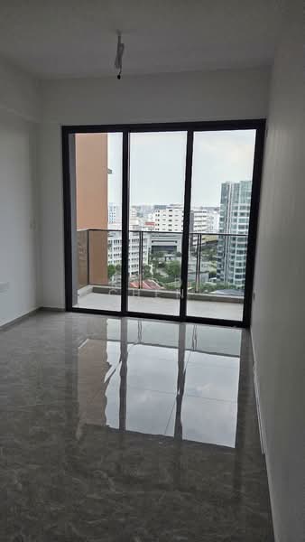 Bartley Vue, 6 Jalan Bunga Rampai, 2 Bedrooms, 657 sqft, Condominium For Sale, by Kidd Chen, 500102298 - Balcony - PropertyGuru.com.sg