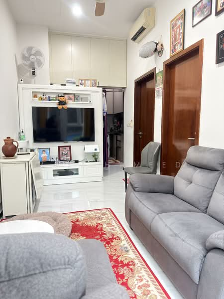 The Hillford, 176 Jalan Jurong Kechil, 2 Bedrooms, 506 sqft, Condominium For Sale, by Masz Hameed, 500102300 - Living Room - PropertyGuru.com.sg