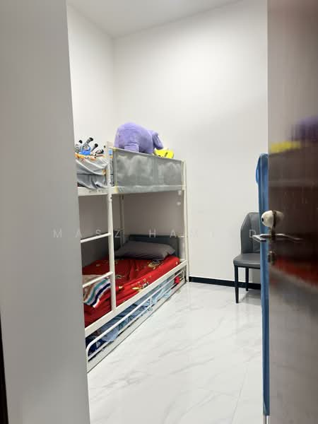 The Hillford, 176 Jalan Jurong Kechil, 2 Bedrooms, 506 sqft, Condominium For Sale, by Masz Hameed, 500102300 - Bedroom - PropertyGuru.com.sg