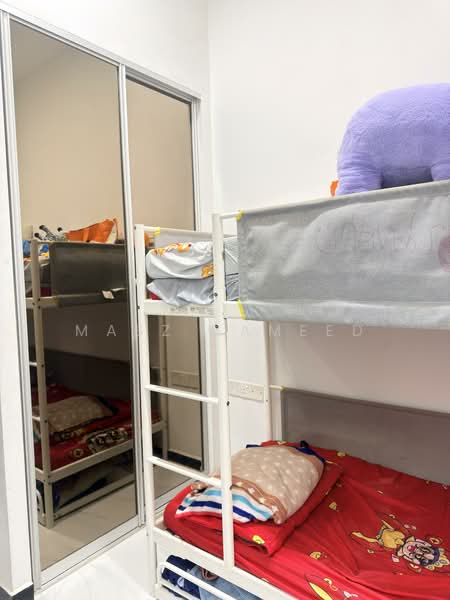 The Hillford, 176 Jalan Jurong Kechil, 2 Bedrooms, 506 sqft, Condominium For Sale, by Masz Hameed, 500102300 - PropertyGuru.com.sg