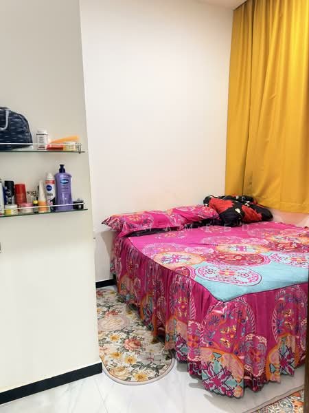 The Hillford, 176 Jalan Jurong Kechil, 2 Bedrooms, 506 sqft, Condominium For Sale, by Masz Hameed, 500102300 - PropertyGuru.com.sg