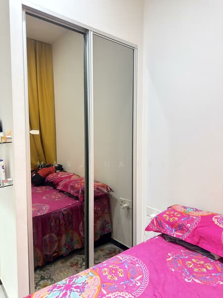 The Hillford, 176 Jalan Jurong Kechil, 2 Bedrooms, 506 sqft, Condominium For Sale, by Masz Hameed, 500102300 - PropertyGuru.com.sg