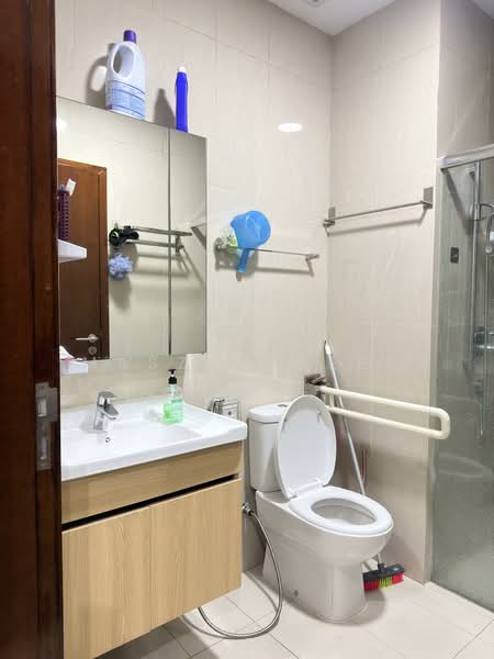 The Hillford, 176 Jalan Jurong Kechil, 2 Bedrooms, 506 sqft, Condominium For Sale, by Masz Hameed, 500102300 - PropertyGuru.com.sg