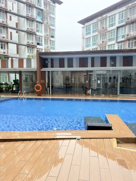 The Hillford, 176 Jalan Jurong Kechil, 2 Bedrooms, 506 sqft, Condominium For Sale, by Masz Hameed, 500102300 - PropertyGuru.com.sg