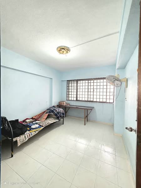 286 Choa Chu Kang Avenue 3, 286 Choa Chu Kang Avenue 3, 3 Bedrooms, 1,109 sqft, HDB Flat For Sale, by Wilson Neo, 500102301 - Bedroom - PropertyGuru.com.sg