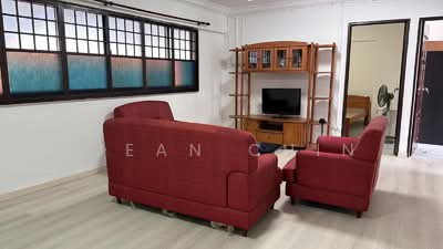 For Rent - 932 Tampines Street 91