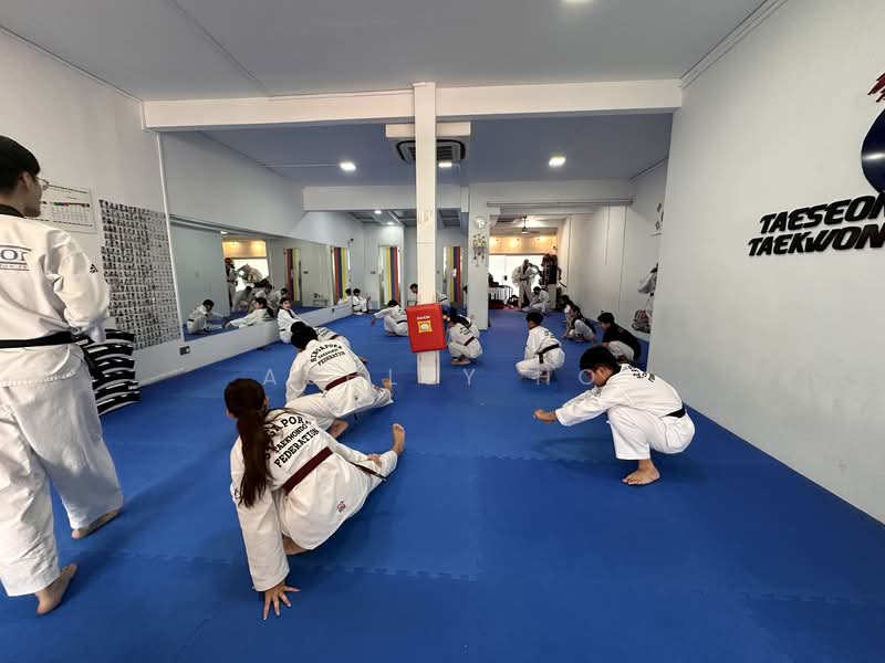 For Sale - Zion Road