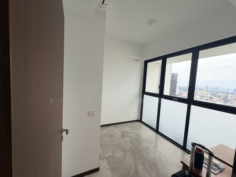One Pearl Bank, 1 Pearl Bank, 2 Bedrooms, 700 sqft, Condominium For Rent, by Lin Liting 沄亞, 500102304 - Interior - PropertyGuru.com.sg