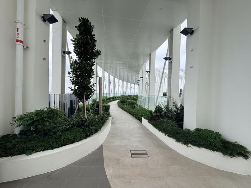 One Pearl Bank, 1 Pearl Bank, 2 Bedrooms, 700 sqft, Condominium For Rent, by Lin Liting 沄亞, 500102304 - Exterior - PropertyGuru.com.sg