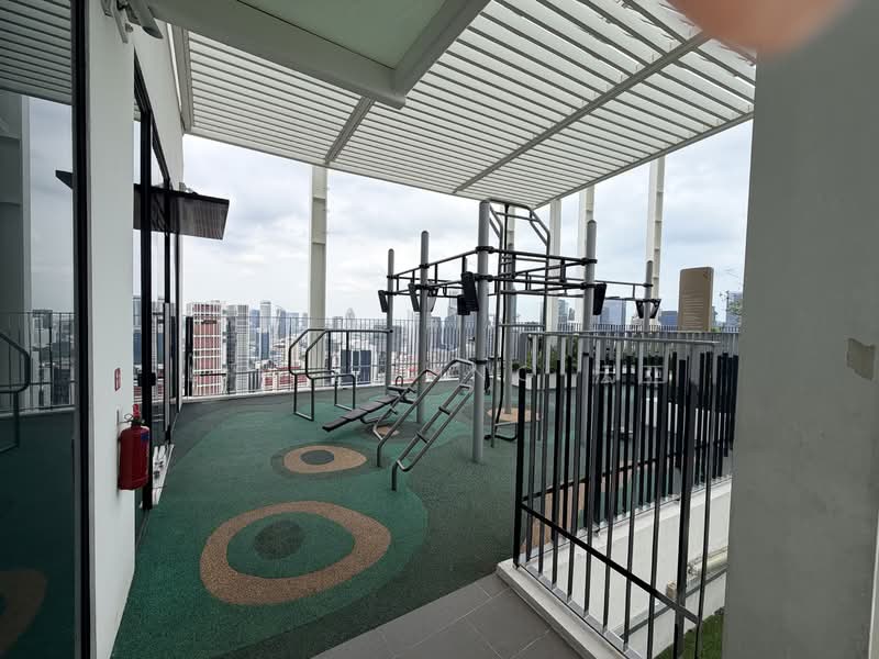 One Pearl Bank, 1 Pearl Bank, 2 Bedrooms, 700 sqft, Condominium For Rent, by Lin Liting 沄亞, 500102304 - Exterior - PropertyGuru.com.sg