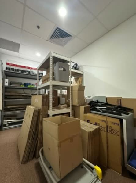 221 Henderson Road, Alexandra / Commonwealth, 1,647 sqft, Light Industrial (B1) For Sale, by Ben Chew, 500102305 - Interior - CommercialGuru.com.sg