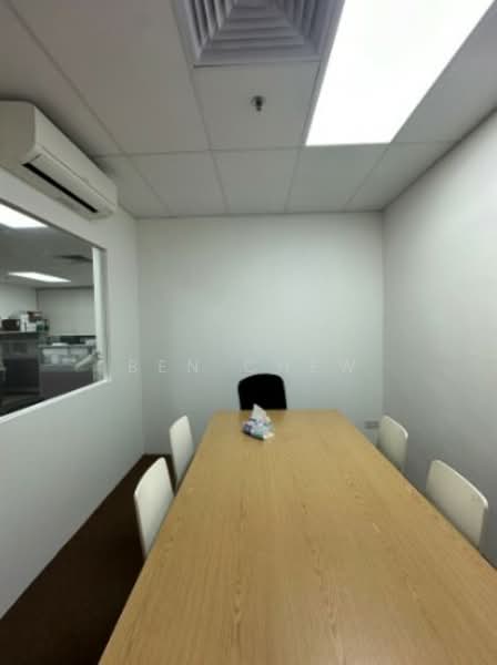 221 Henderson Road, Alexandra / Commonwealth, 1,647 sqft, Light Industrial (B1) For Sale, by Ben Chew, 500102305 - Interior - CommercialGuru.com.sg