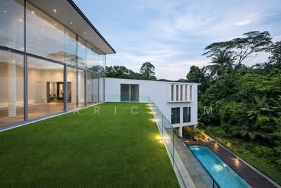 For Sale - Jervois / Mount Echo Park / Tanglin / Chatsworth