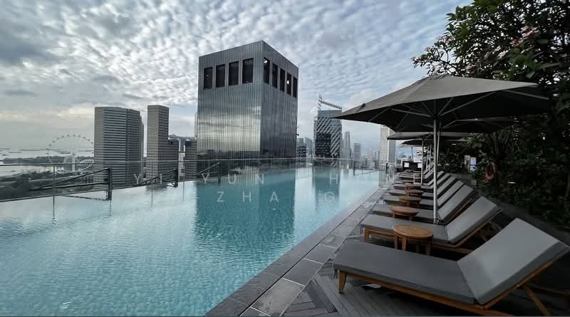 Duo Residences, One Devonshire, UE Square, Kallang Riverside, In, , 3 Bedrooms, 1,722 sqft, Condominium For Sale, by Yi Yun Shone Zhang, 500102308 - View - PropertyGuru.com.sg