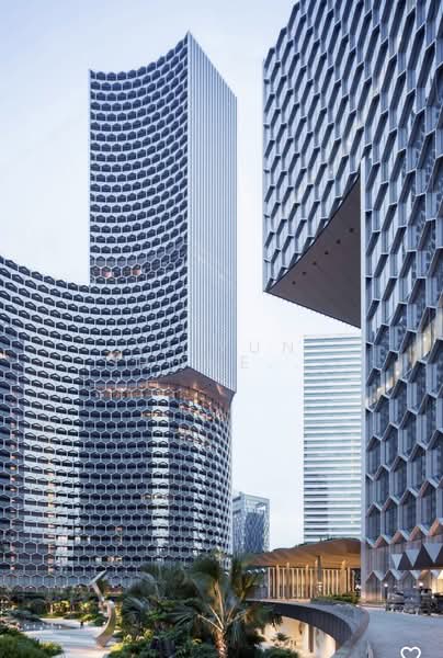 Duo Residences, One Devonshire, UE Square, Kallang Riverside, In, , 3 Bedrooms, 1,722 sqft, Condominium For Sale, by Yi Yun Shone Zhang, 500102308 - Exterior - PropertyGuru.com.sg