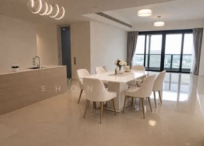 For Sale - Duo Residences, One Devonshire, UE Square, Kallang Riverside, In