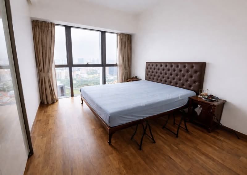 Duo Residences, One Devonshire, UE Square, Kallang Riverside, In, , 3 Bedrooms, 1,722 sqft, Condominium For Sale, by Yi Yun Shone Zhang, 500102308 - Bedroom - PropertyGuru.com.sg
