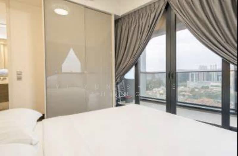 Duo Residences, One Devonshire, UE Square, Kallang Riverside, In, , 3 Bedrooms, 1,722 sqft, Condominium For Sale, by Yi Yun Shone Zhang, 500102308 - Bedroom - PropertyGuru.com.sg