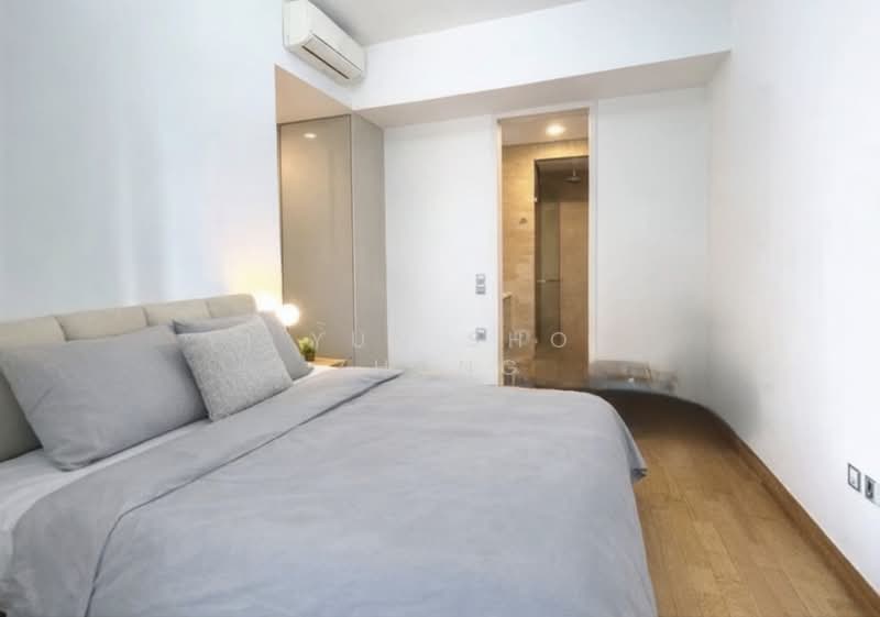 Duo Residences, One Devonshire, UE Square, Kallang Riverside, In, , 3 Bedrooms, 1,722 sqft, Condominium For Sale, by Yi Yun Shone Zhang, 500102308 - Bedroom - PropertyGuru.com.sg