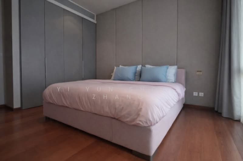 Duo Residences, One Devonshire, UE Square, Kallang Riverside, In, , 3 Bedrooms, 1,722 sqft, Condominium For Sale, by Yi Yun Shone Zhang, 500102308 - Bedroom - PropertyGuru.com.sg