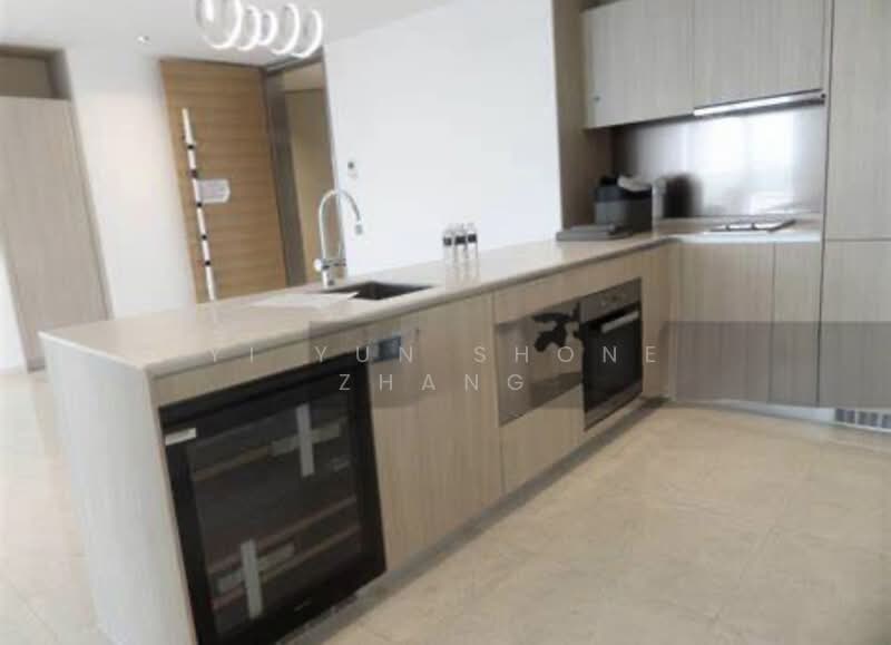 Duo Residences, One Devonshire, UE Square, Kallang Riverside, In, , 3 Bedrooms, 1,722 sqft, Condominium For Sale, by Yi Yun Shone Zhang, 500102308 - Kitchen - PropertyGuru.com.sg