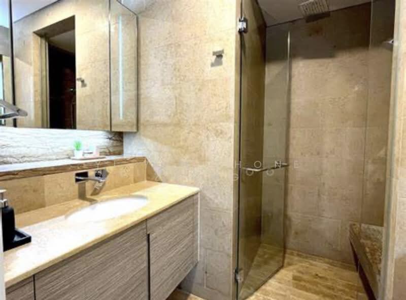 Duo Residences, One Devonshire, UE Square, Kallang Riverside, In, , 3 Bedrooms, 1,722 sqft, Condominium For Sale, by Yi Yun Shone Zhang, 500102308 - Bathroom - PropertyGuru.com.sg