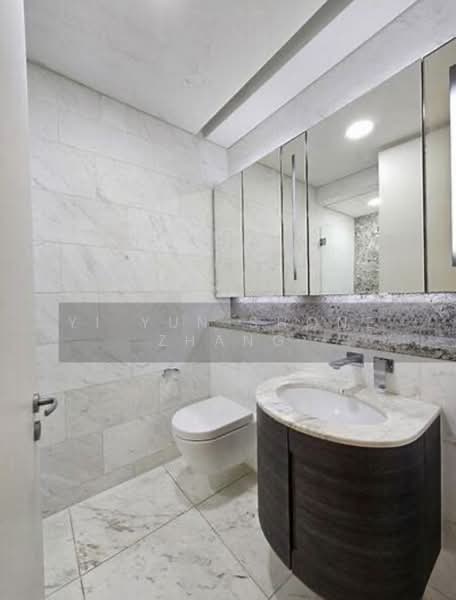 Duo Residences, One Devonshire, UE Square, Kallang Riverside, In, , 3 Bedrooms, 1,722 sqft, Condominium For Sale, by Yi Yun Shone Zhang, 500102308 - Bathroom - PropertyGuru.com.sg