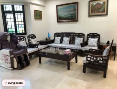 For Sale - Hume Park I