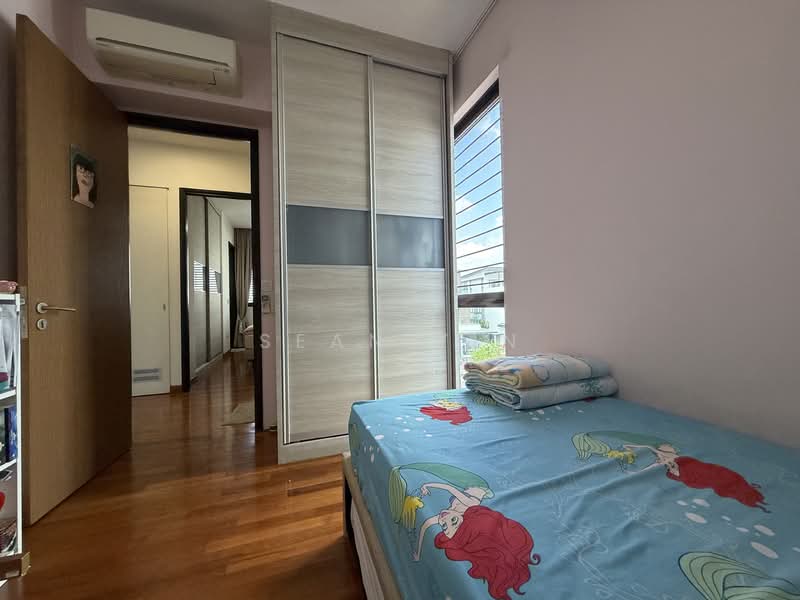 Seletar View, Seletar Hills Drive, 4 Bedrooms, 3,294 sqft, Cluster House For Sale, by Sean Yin, 500102313 - Bedroom - PropertyGuru.com.sg