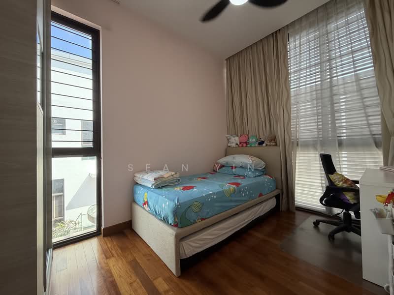 Seletar View, Seletar Hills Drive, 4 Bedrooms, 3,294 sqft, Cluster House For Sale, by Sean Yin, 500102313 - Bedroom - PropertyGuru.com.sg