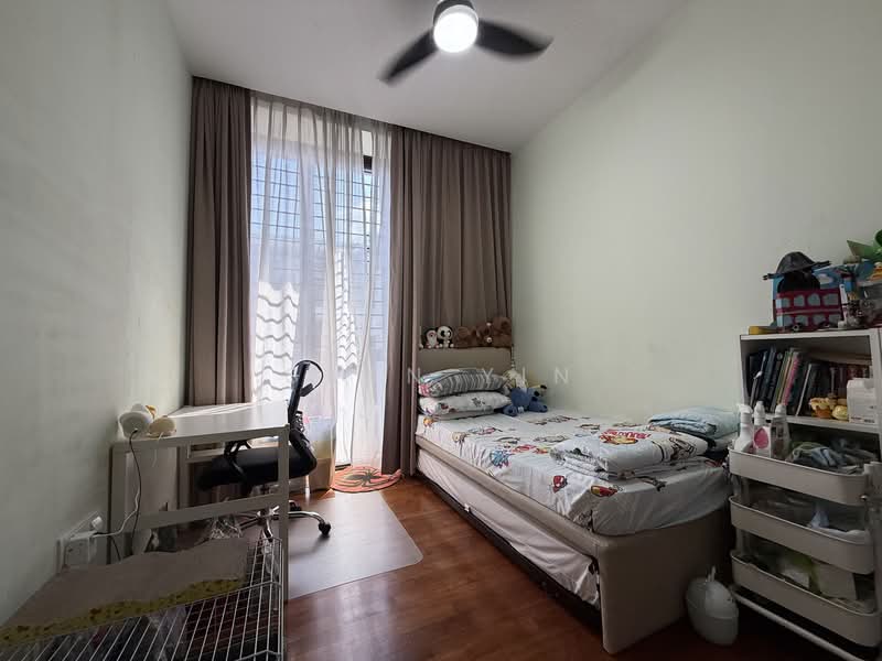 Seletar View, Seletar Hills Drive, 4 Bedrooms, 3,294 sqft, Cluster House For Sale, by Sean Yin, 500102313 - Bedroom - PropertyGuru.com.sg