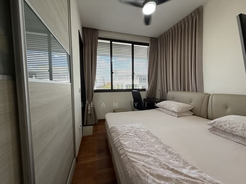 Seletar View, Seletar Hills Drive, 4 Bedrooms, 3,294 sqft, Cluster House For Sale, by Sean Yin, 500102313 - Bedroom - PropertyGuru.com.sg
