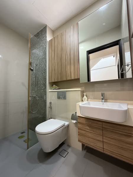 Seletar View, Seletar Hills Drive, 4 Bedrooms, 3,294 sqft, Cluster House For Sale, by Sean Yin, 500102313 - PropertyGuru.com.sg