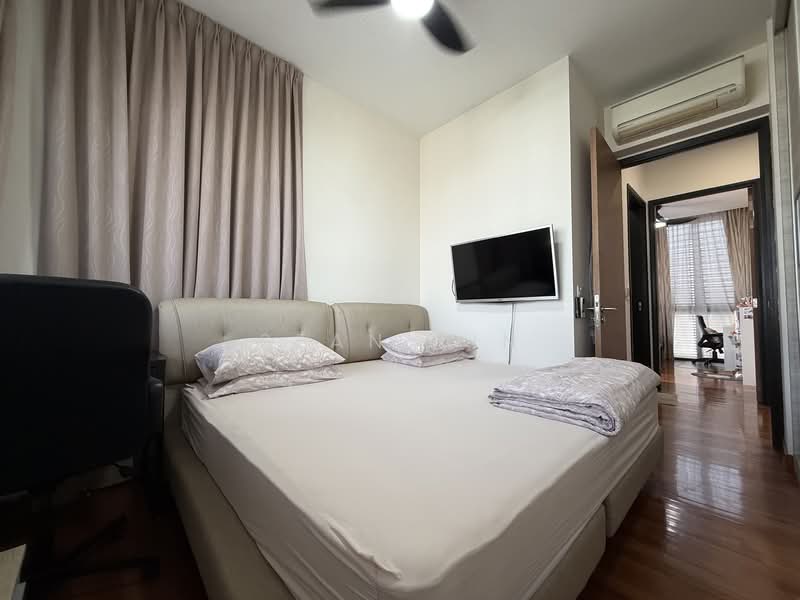 Seletar View, Seletar Hills Drive, 4 Bedrooms, 3,294 sqft, Cluster House For Sale, by Sean Yin, 500102313 - Bedroom - PropertyGuru.com.sg