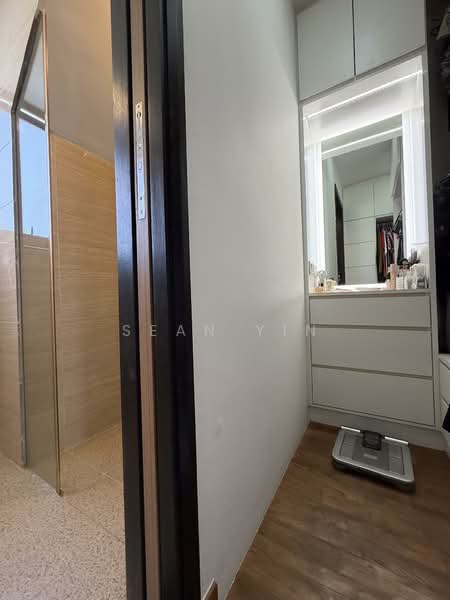 Seletar View, Seletar Hills Drive, 4 Bedrooms, 3,294 sqft, Cluster House For Sale, by Sean Yin, 500102313 - Interior - PropertyGuru.com.sg