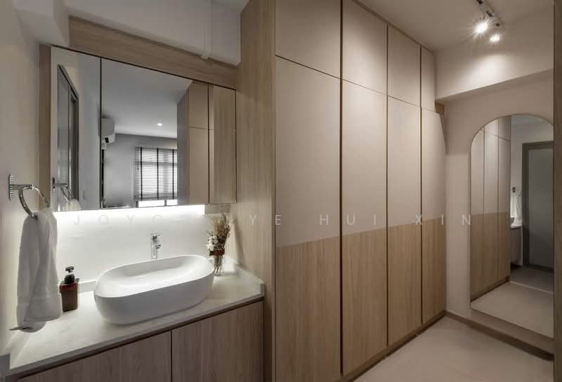 75B Redhill Road, 75B Redhill Road, 3 Bedrooms, 1,076 sqft, HDB Flat For Sale, by Joyce Lye Hui Xin, 500102314 - PropertyGuru.com.sg